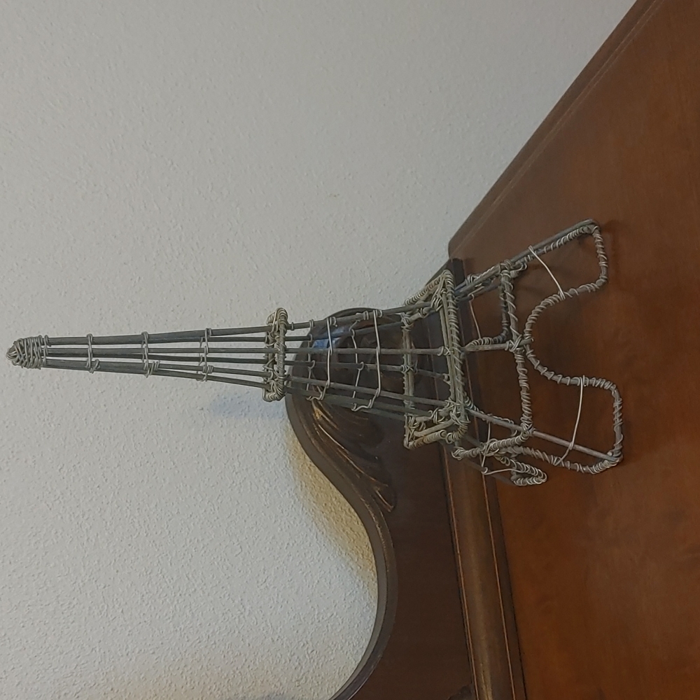 Eiffel Tower Decoration